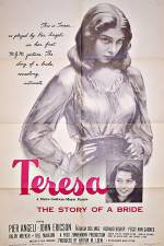 Watch Teresa 123moviesFree