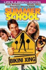 Watch Summer School 123moviesFree