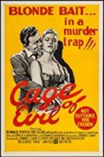 Watch Cage of Evil 123moviesFree