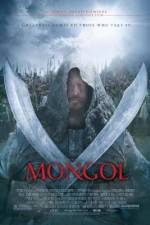 Watch Mongol: The Rise of Genghis Khan 123moviesFree