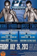 Watch Pandemonium Fights 9 123moviesFree