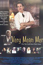 Watch Very Mean Men 123moviesFree
