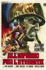Watch Hell to Eternity 123moviesFree