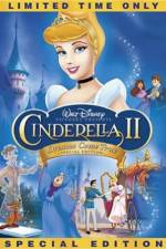 Watch Cinderella II: Dreams Come True 123moviesFree