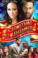 Watch A Christmas to Remember 123moviesFree