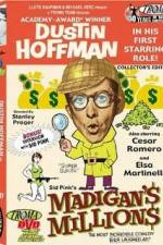 Watch Madigan's Millions 123moviesFree
