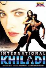 Watch International Khiladi 123moviesFree