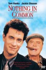Watch Nothing in Common 123moviesFree