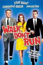 Watch Walk Don't Run 123moviesFree
