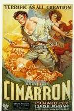 Watch Cimarron 123moviesFree