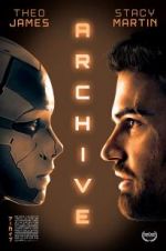 Watch Archive 123moviesFree