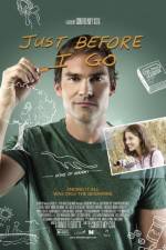 Watch Just Before I Go 123moviesFree