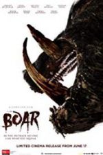 Watch Boar 123moviesFree