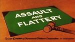 Watch Assault and Flattery 123moviesFree