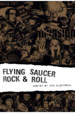 Watch Flying Saucer Rock 'N' Roll 123moviesFree