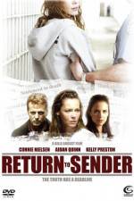 Watch Return to Sender 123moviesFree