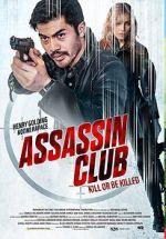 Watch Assassin Club 123moviesFree