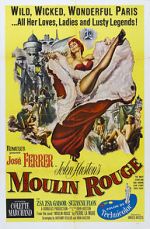 Watch Moulin Rouge 123moviesFree