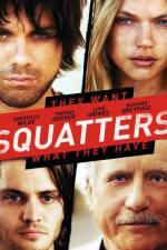 Watch Squatters 123moviesFree