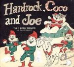 Watch Hardrock, Coco and Joe: The Three Little Dwarfs 123moviesFree