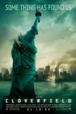 Watch Cloverfield 123moviesFree