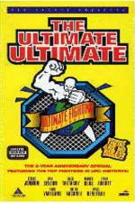 Watch UFC 7.5 Ultimate Ultimate 123moviesFree