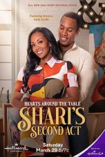 Watch Hearts Around the Table: Shari\'s Second Act 123moviesFree
