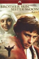 Watch Brother Sun, Sister Moon 123moviesFree
