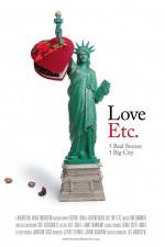 Watch Love Etc 123moviesFree