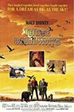 Watch Those Calloways 123moviesFree