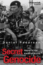 Watch A Secret Genocide 123moviesFree