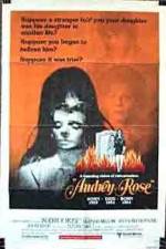 Watch Audrey Rose 123moviesFree