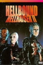 Watch Hellbound: Hellraiser II 123moviesFree