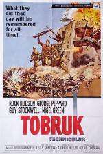 Watch Tobruk 123moviesFree