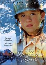 Watch I'll Remember April 123moviesFree