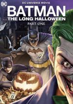 Watch Batman: The Long Halloween, Part One 123moviesFree