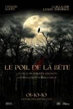 Watch Le poil de la b�te 123moviesFree