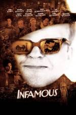 Watch Infamous 123moviesFree