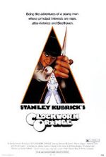 Watch A Clockwork Orange 123moviesFree