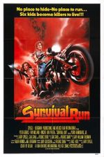 Watch Survival Run 123moviesFree