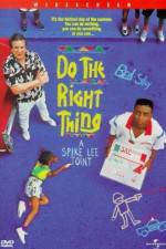 Watch Do the Right Thing 123moviesFree