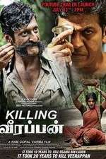 Watch Killing Veerappan 123moviesFree