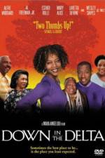 Watch Down in the Delta 123moviesFree
