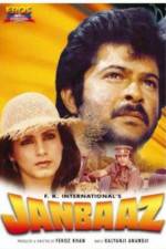 Watch Janbaaz 123moviesFree