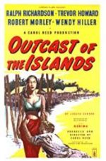 Watch Outcast of the Islands 123moviesFree