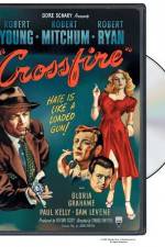 Watch Crossfire 123moviesFree