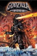 Watch Godzilla 2000 123moviesFree