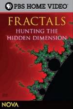 Watch NOVA - Fractals Hunting the Hidden Dimension 123moviesFree