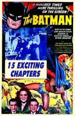 Watch Batman 123moviesFree