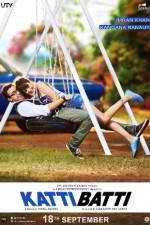 Watch Katti Batti 123moviesFree